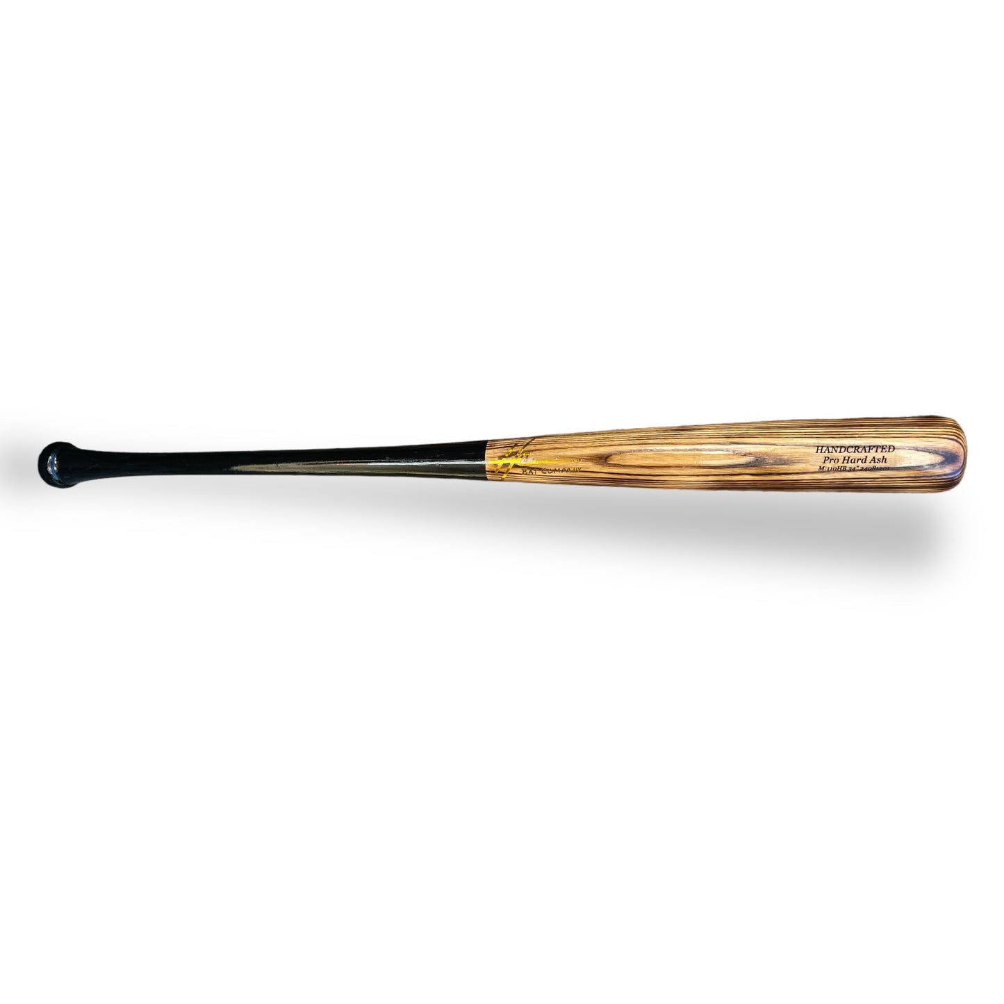 PRO HARD ASH 110HB 34″