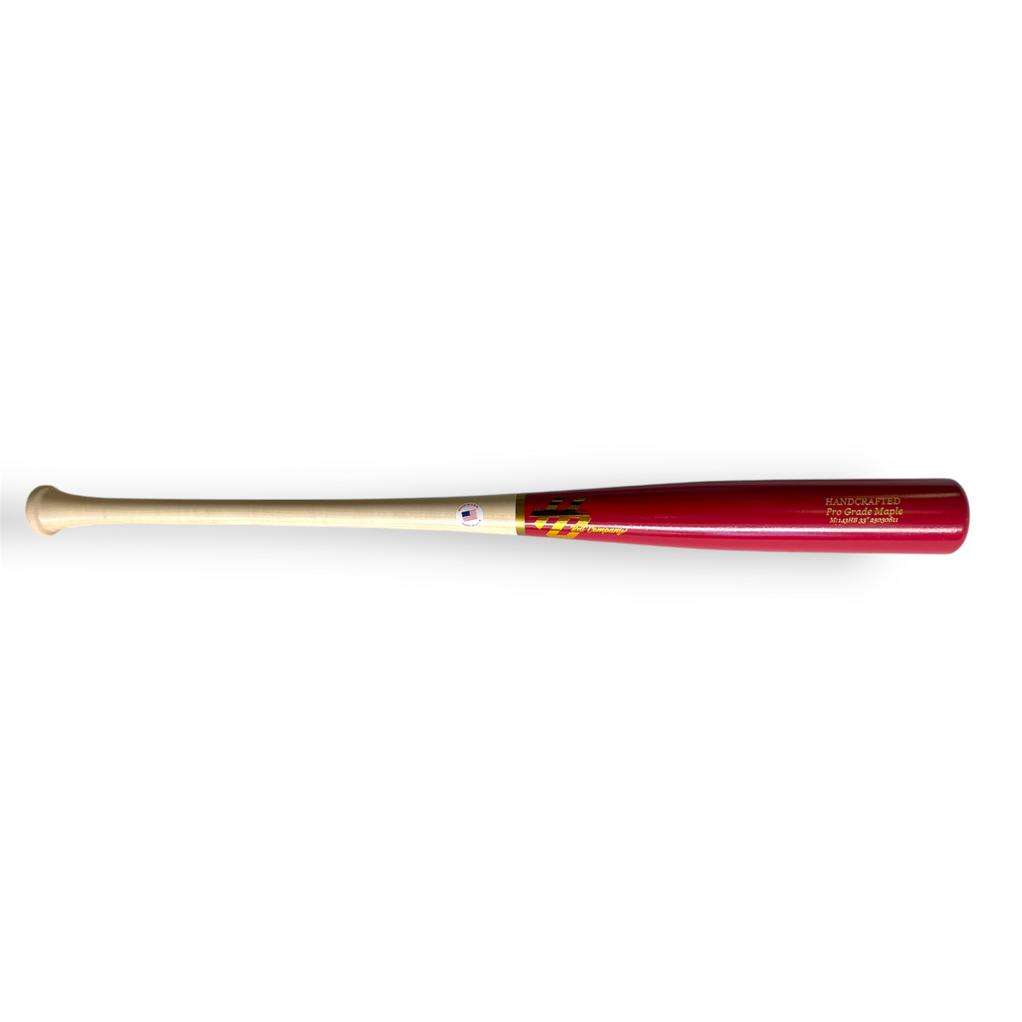 PRO GRADE STOCK BAT - MODEL 110HB