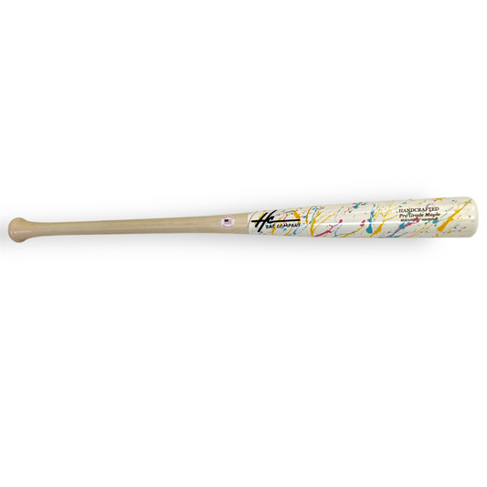 Stock Bats – Precision, Power & Performance