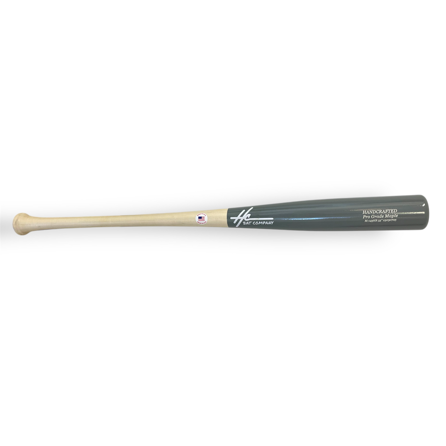 PRO GRADE STOCK BAT - MODEL 243R